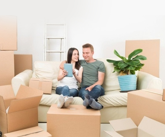 packers and movers